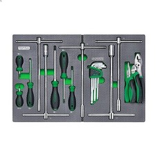 TOPTUL GED2367 Trolley Tool