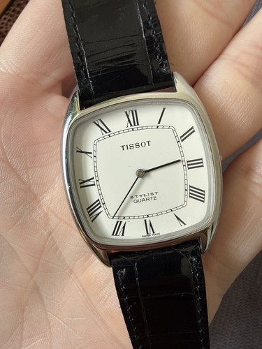 Tissot stylist come - , nuovo