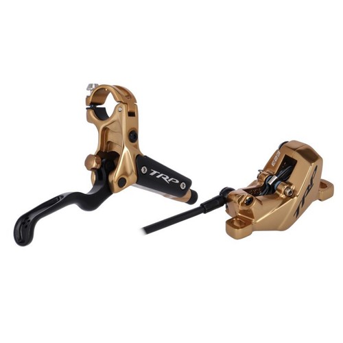 Freno disco trp dhr - freno,