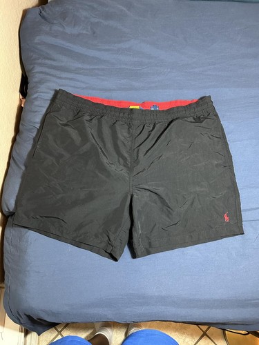Polo ralph lauren uomo nero - uomo,