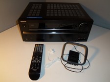 ONKYO TX-NR709 7.2 Channel THX