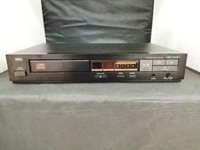 Lettore nec 500 usato - cd,