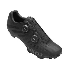 Scarpe Giro Gritter LT Nero