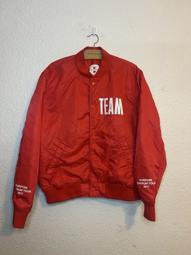 Giacca bomber justin - bomber,