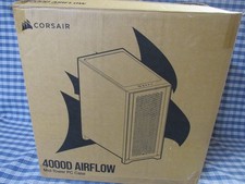 CORSAIR 4000D AIRFLOW