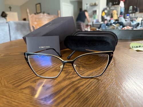 Tom ford tf6051b 030 - tom, tf6051b-030-56