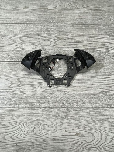 Pulsanti volante bmw e60 - bmw,