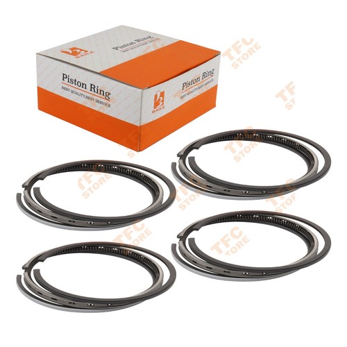 Kit anello pistone per - anello, nisssan