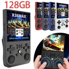 R36MAX Console di gioco