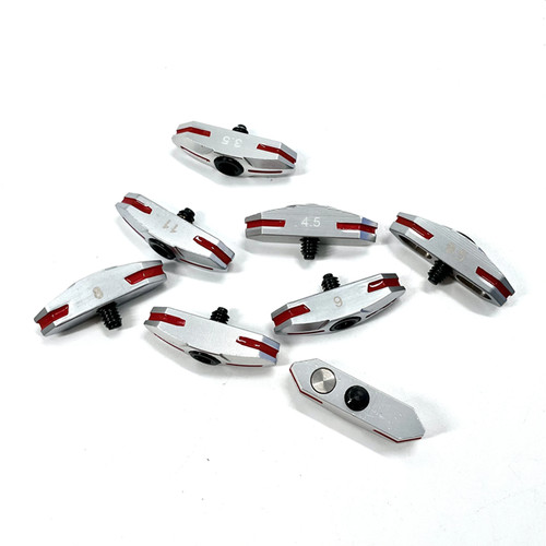 1pcs golf weight - ping, g410