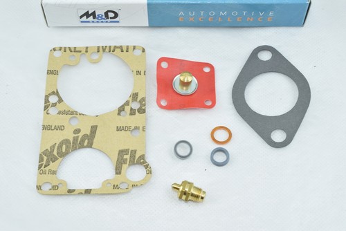 Kit revisione carburatore - kit,