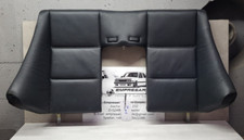 BMW E46 Cabrio Sedile