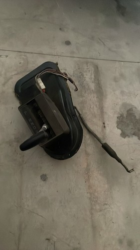 Palanca cambio fiat seat - cambio,