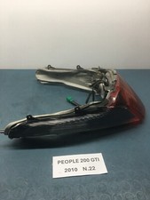 FANALE POSTERIORE STOP KYMCO