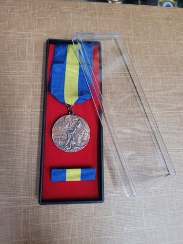Medaglia prima armata spezzato - medaglia,