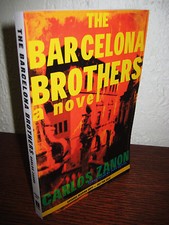 1st Edition The Barcelona