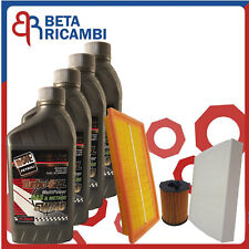 Kit Tagliando Fiat Panda 0.9
