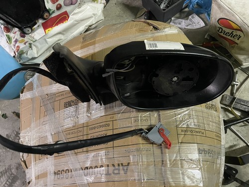 Specchietto elettrico fiat - specchietto,