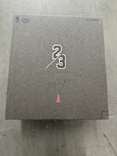 Pronto! Enterbay Michael