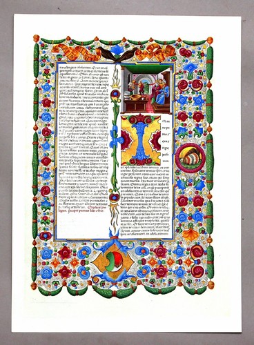 Bibbia borso este - borso,