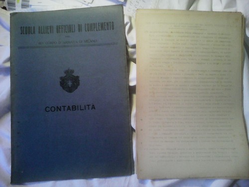 Regio esercito - ',