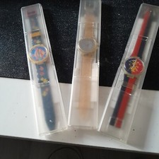 Collezione Swatch Sport