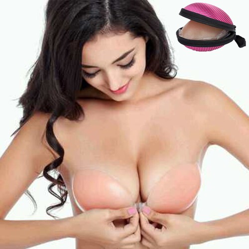 Reggiseni invisibili senza - reggiseni,