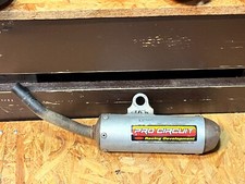 Honda Pro Circuit CR 85 2006