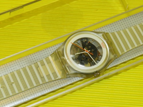Swatch del 1988 andromeda - swatch,