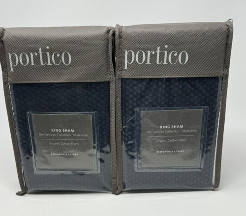 Portico denizen matelasse - portico,