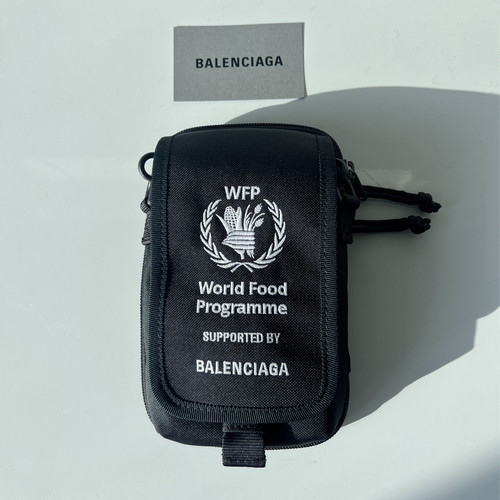 Brand new balenciaga - new, world