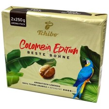 2 x 250g Tchibo Beste Chicco