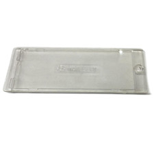 Plafoniera diffusore luce