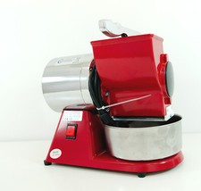 Grattugia elettrica Pane