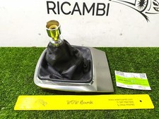 MASCHERINA MODANATURA RIVESTIMENTO LEVA CAMBIO FORD MONDEO 3 SERIE