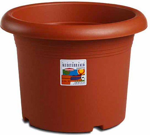Stefanplast vaso med cilindro - vaso,