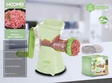 HOOMEI HM-6355 Tritacarne