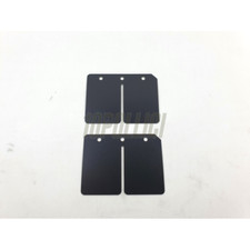 Lamelle per pacco lamellare