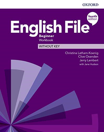 English file beginner - file:,