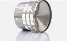 Terminale Fumi Orizzontale