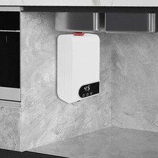 Scaldabagno Elettrico 5500W