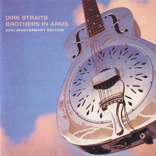 Dire straits brothers in - straits, "brothers