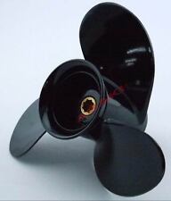 Für MERCURY Außenbord 6-15 PS Propeller προπέλα 48-828152A12 3X9 1/4X7 Rechts