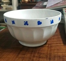 Tazza scodella Richard Ginori