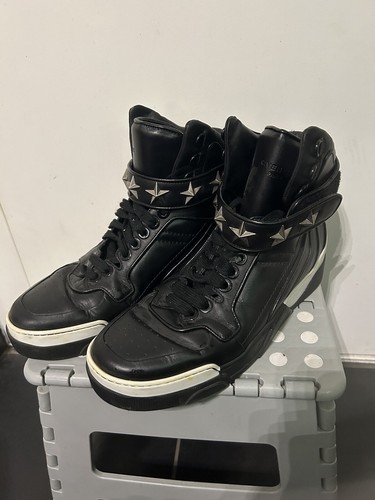 Scarpe givenchy uomo - scarpe,