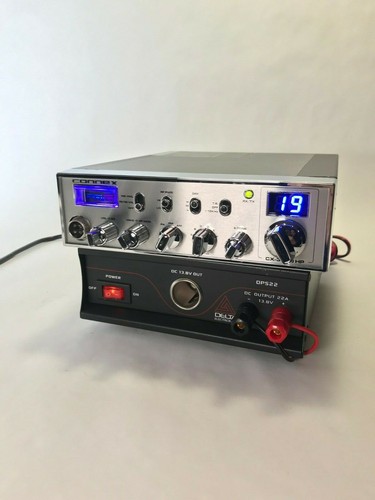 Connex 3300 10 - hp, metri