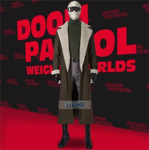 Costume cosplay uomo - , negativo