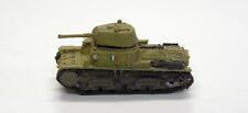 M15/42 Carro Armato Italiano