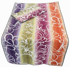 MISSONI HOME SET ASCIUGAMANI