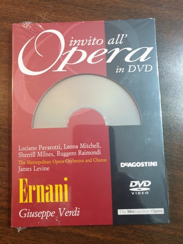 Dvd invito all - dvd, n